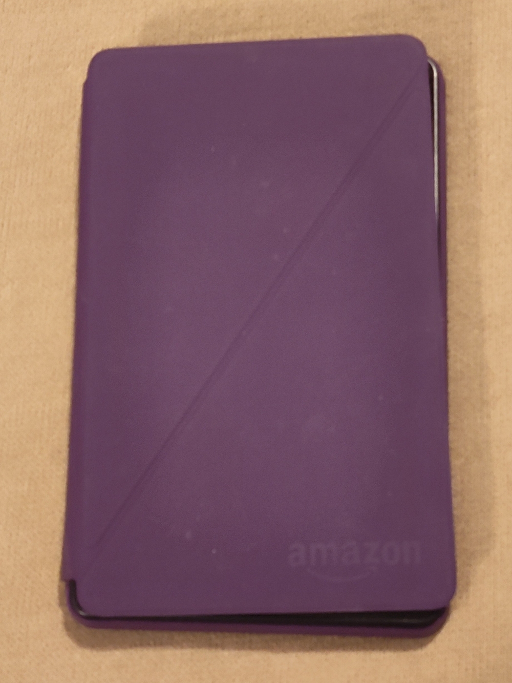 Amazon Fire Tablet - Picture 3 of 10